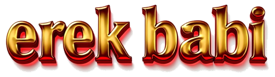 erek babi