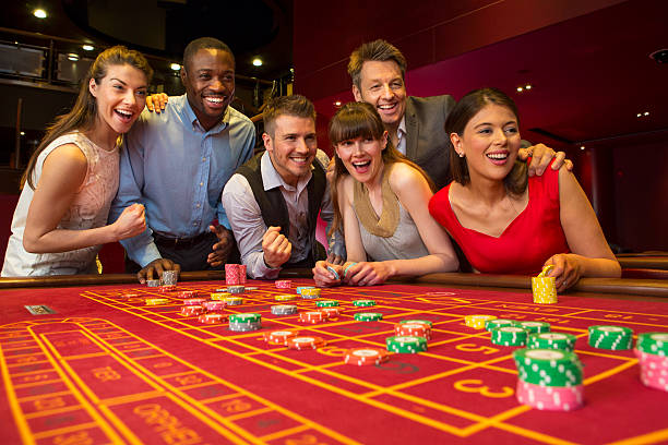 erek babi live-dealer table interface