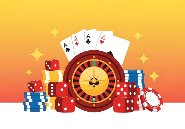 Togel 4D Game